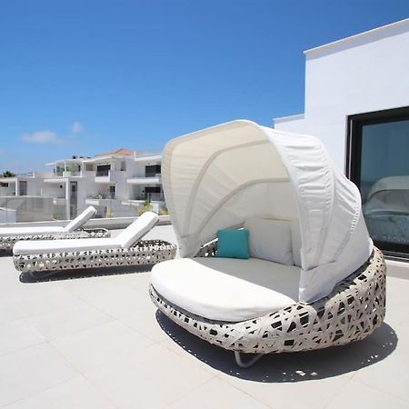 דירות סן רוקה Luxurious Penthouse With Huge Panoramic Terrace מראה חיצוני תמונה