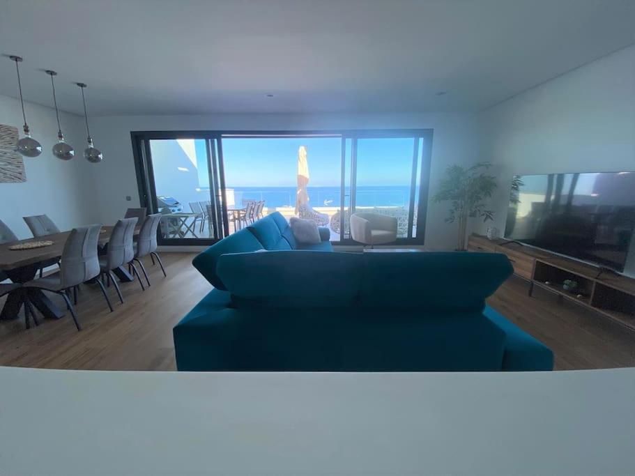 דירות סן רוקה Luxurious Penthouse With Huge Panoramic Terrace מראה חיצוני תמונה