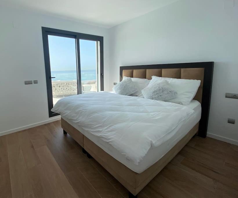 דירות סן רוקה Luxurious Penthouse With Huge Panoramic Terrace מראה חיצוני תמונה