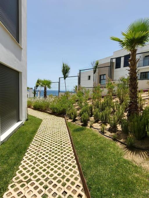 דירות סן רוקה Luxurious Penthouse With Huge Panoramic Terrace מראה חיצוני תמונה